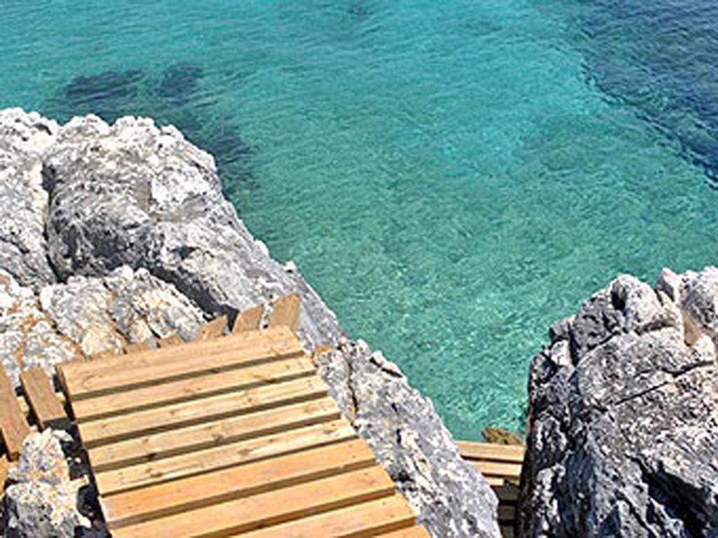 Villa Brio Exclusive Skala  ภายนอก รูปภาพ