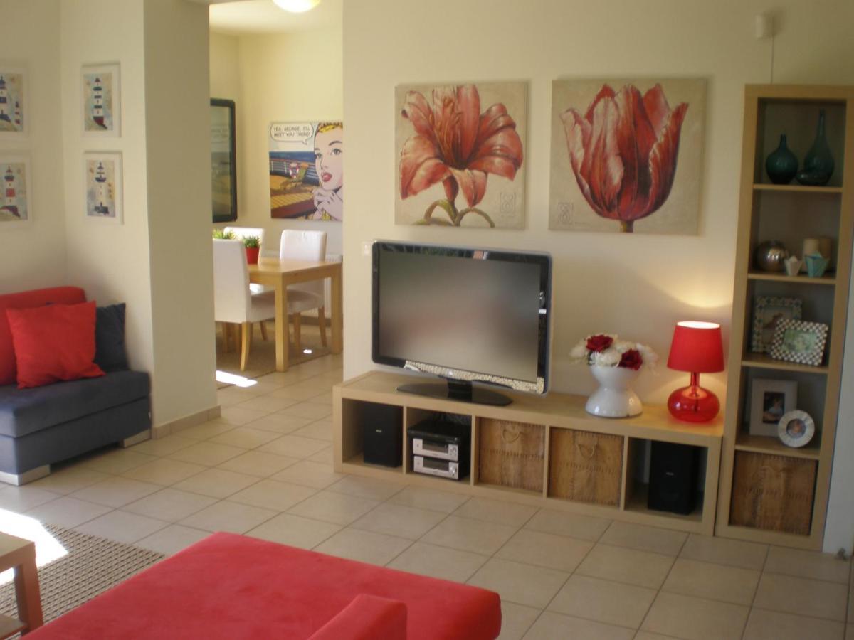 Villa Brio Exclusive Skala  ภายนอก รูปภาพ